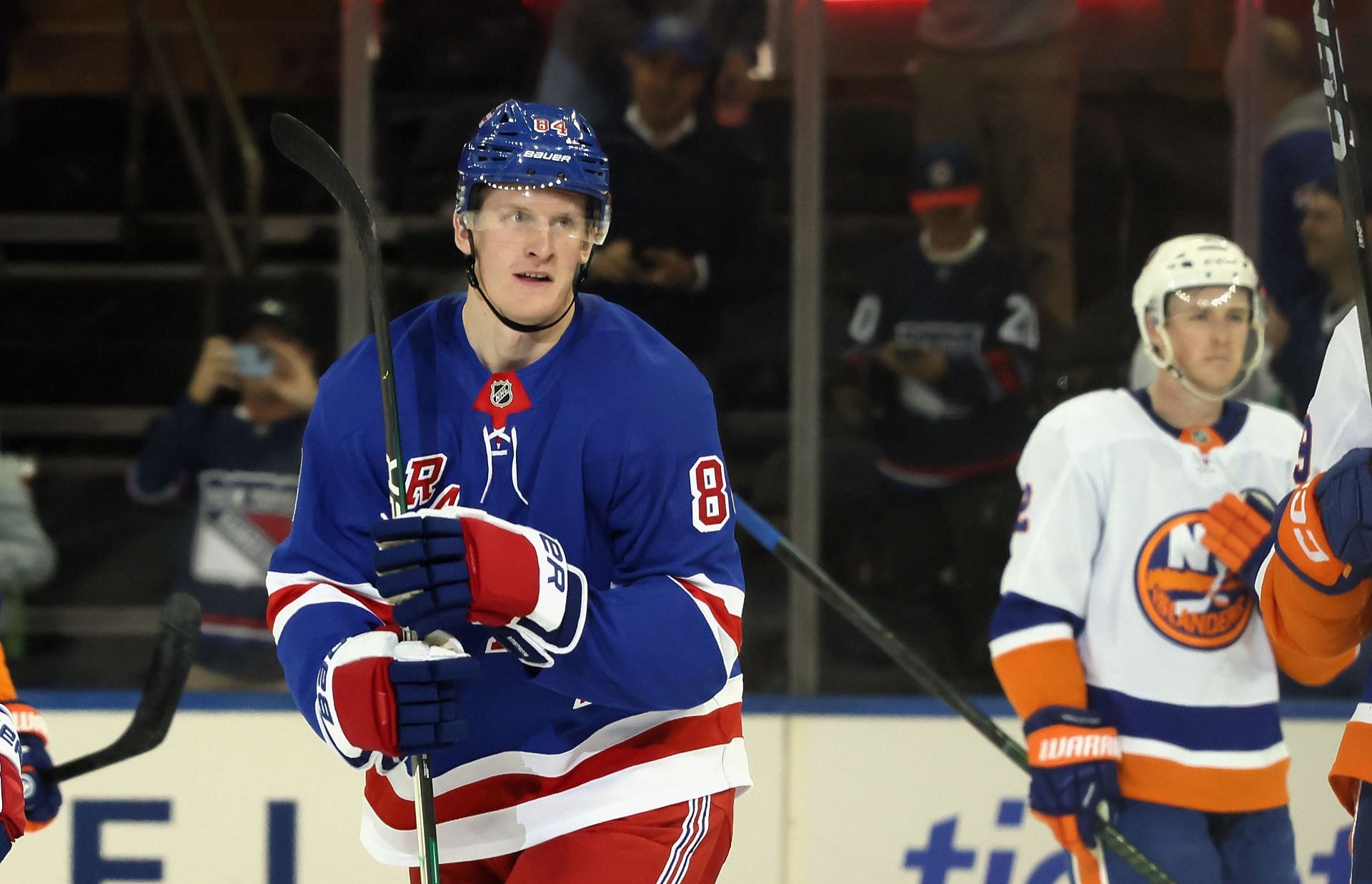 Adam Edstrom contract